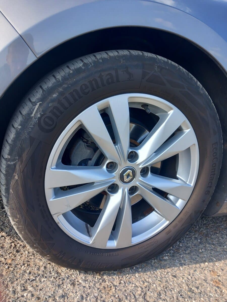2017 Renault TALISMAN - 3