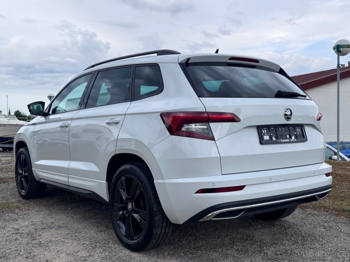 2019 Škoda KAROQ - 3