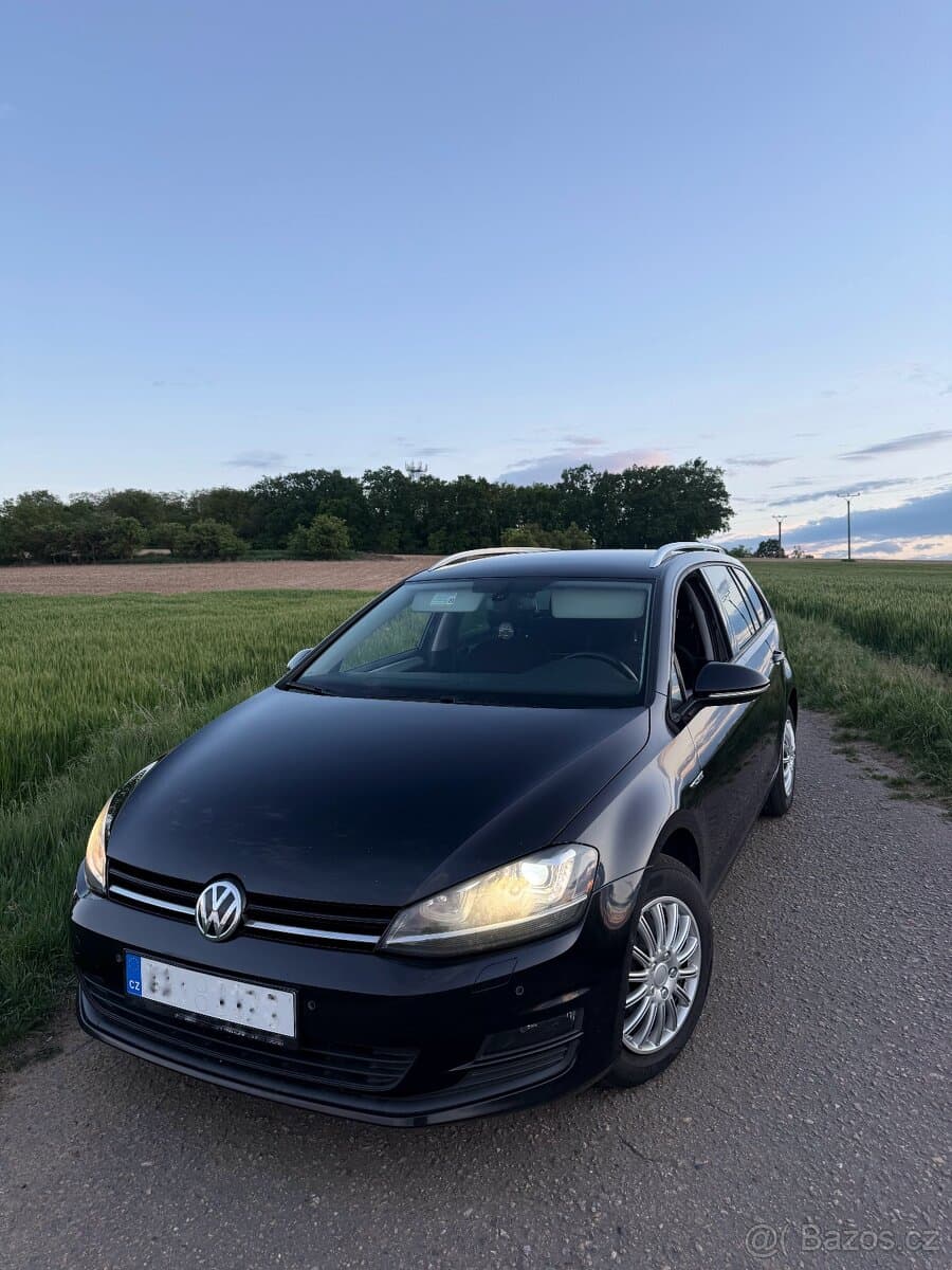 2014 Volkswagen GOLF - 3