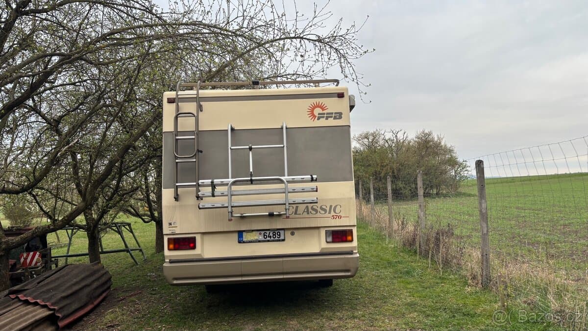1991 Fiat DUCATO - 3