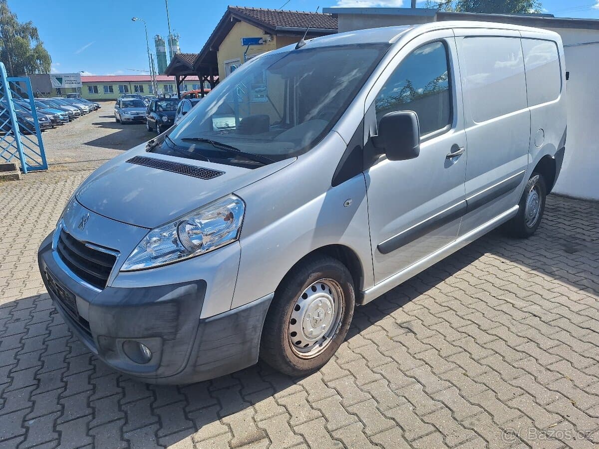 2012 Peugeot EXPERT - 3