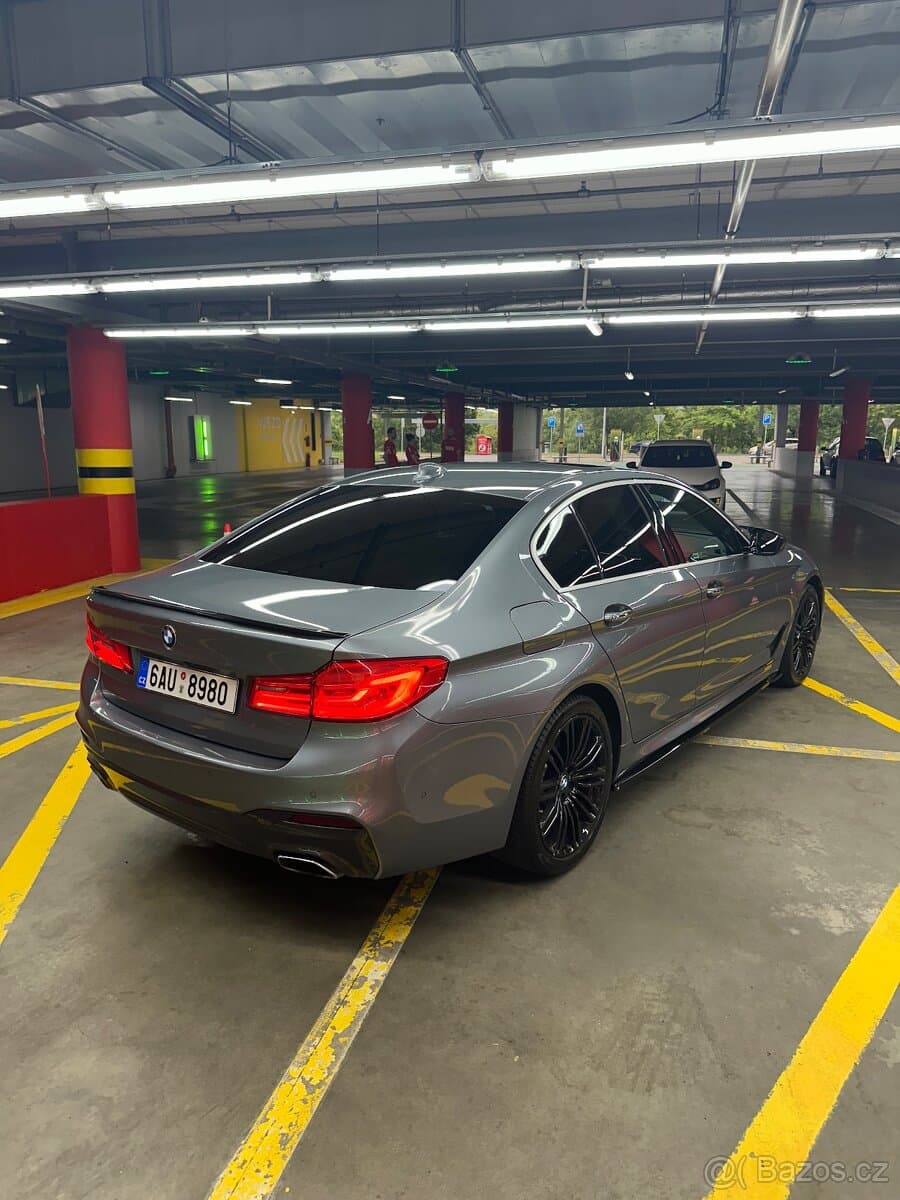 2017 BMW OSTATNÍ - 3