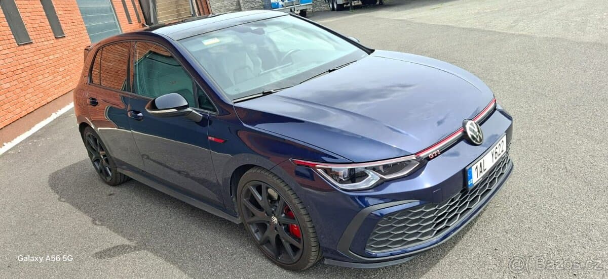 2023 Volkswagen GOLF - 3