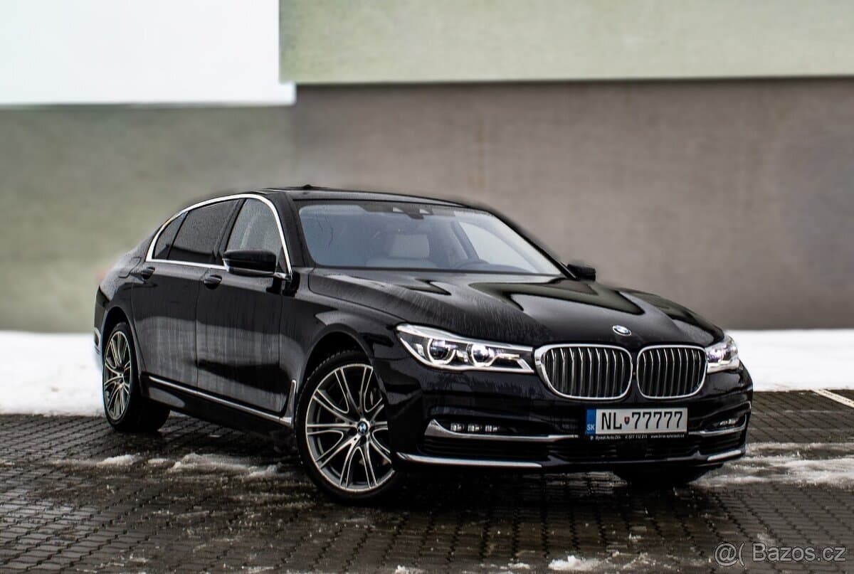 2016 BMW OSTATNÍ - 3