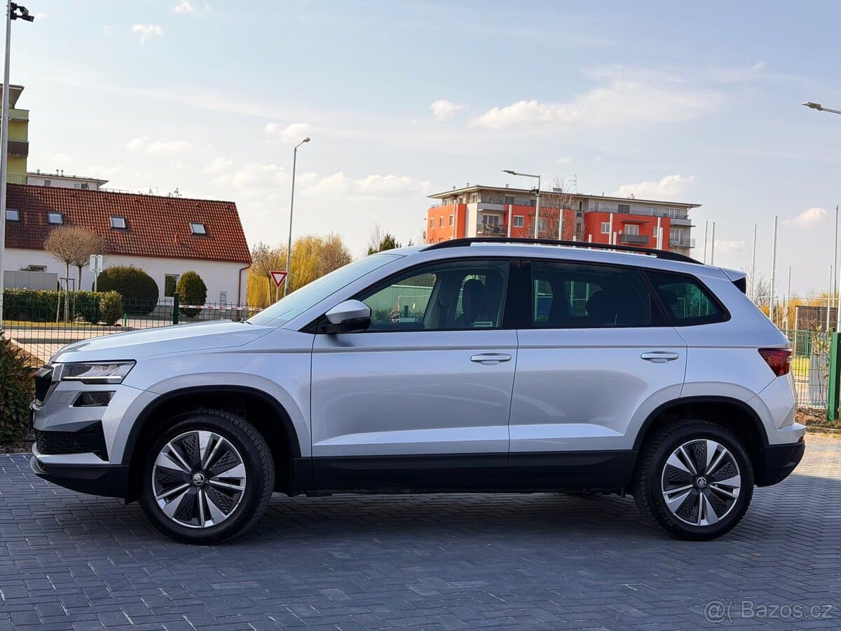 2023 Škoda KAROQ - 3