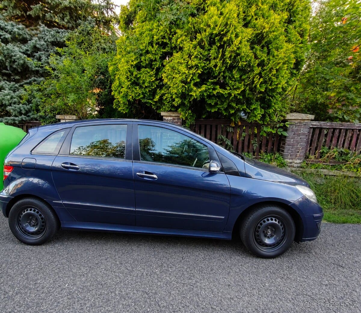 2006 Mercedes-Benz OSTATNÍ - 3