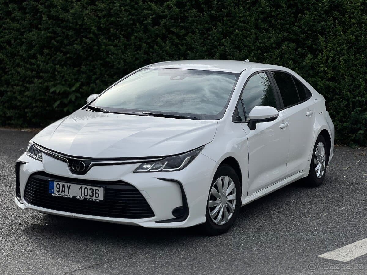 2023 Toyota COROLLA - 3