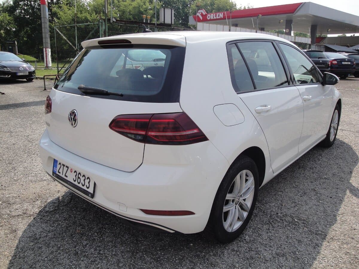 2019 Volkswagen GOLF - 3