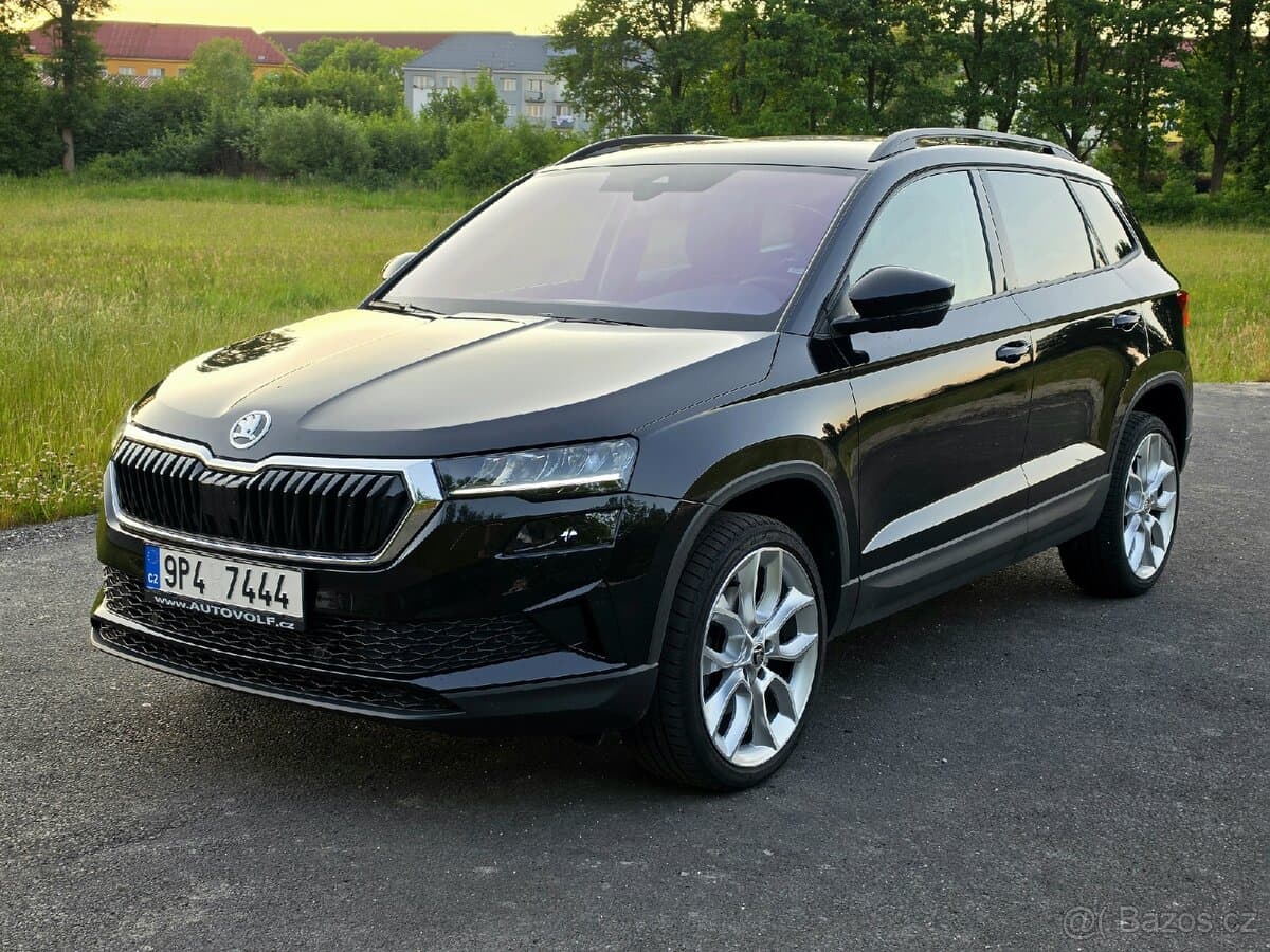 2024 Škoda KAROQ - 3