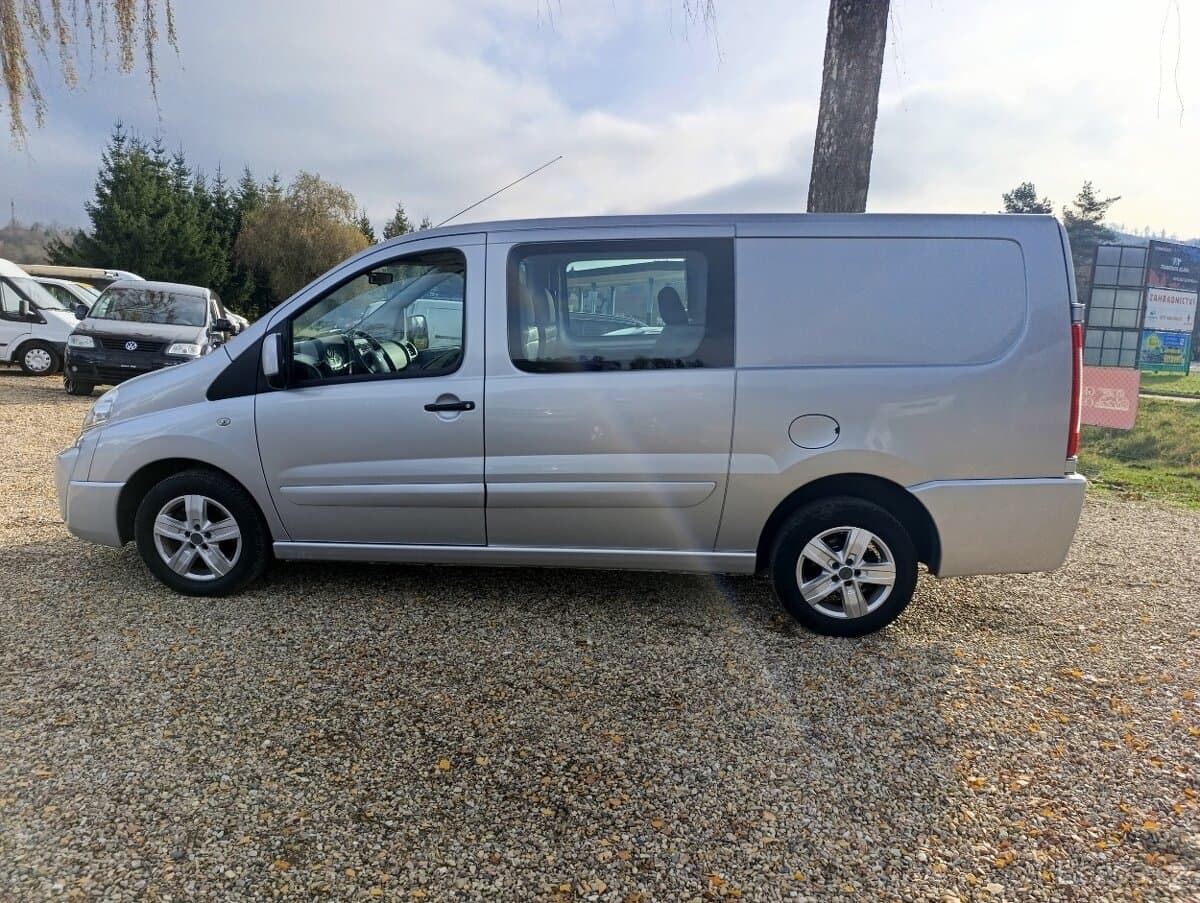 2010 Peugeot EXPERT - 3
