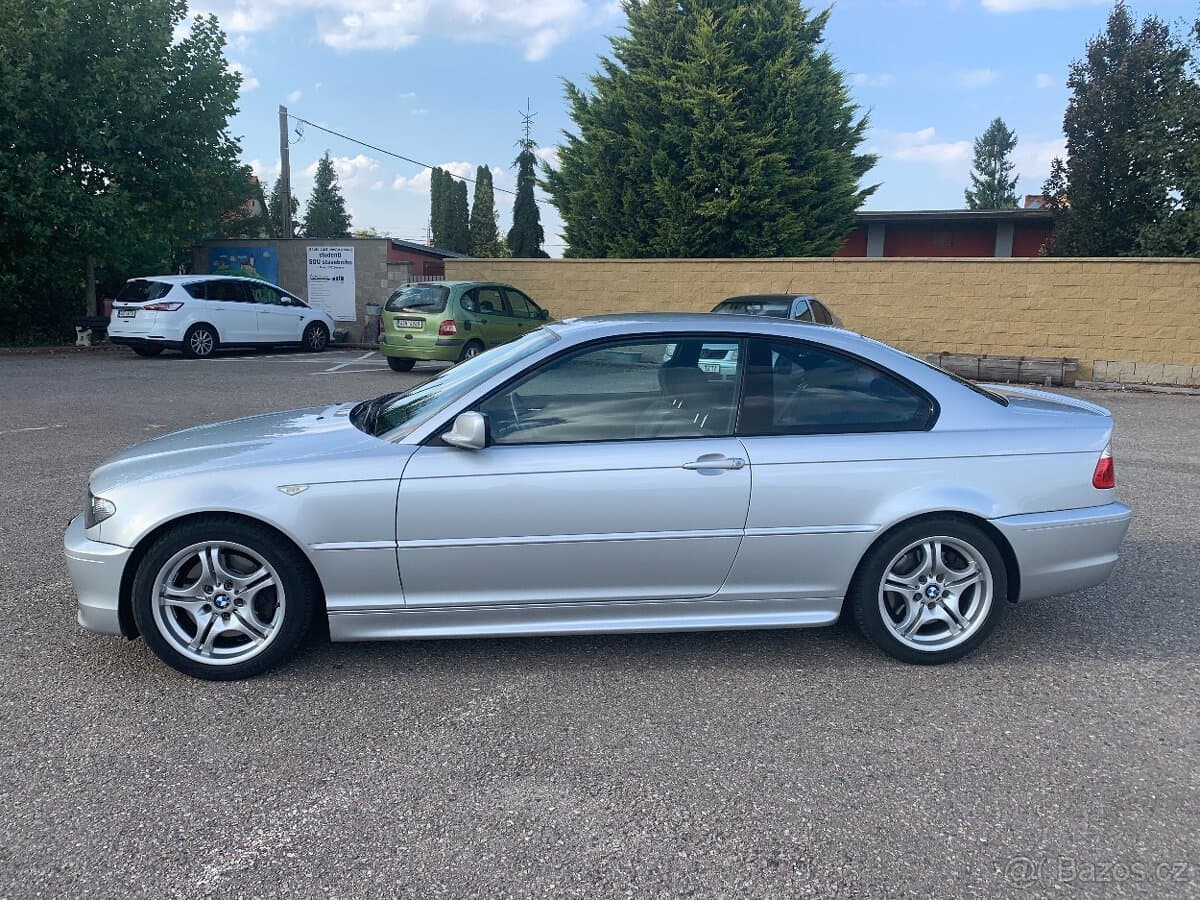 2005 BMW OSTATNÍ - 3
