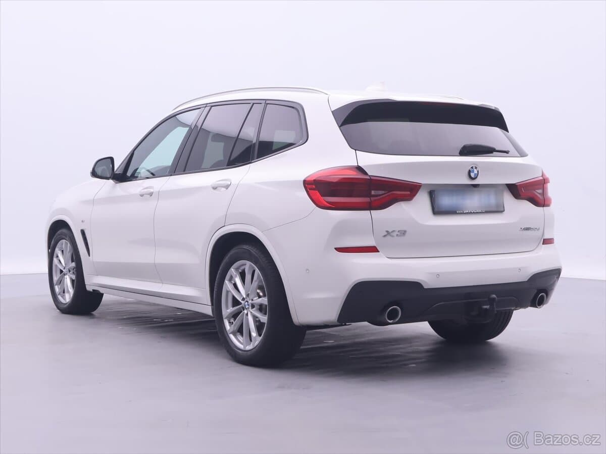 2018 BMW X3 - 3