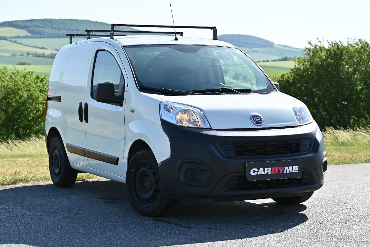 2019 Fiat FIORINO - 3
