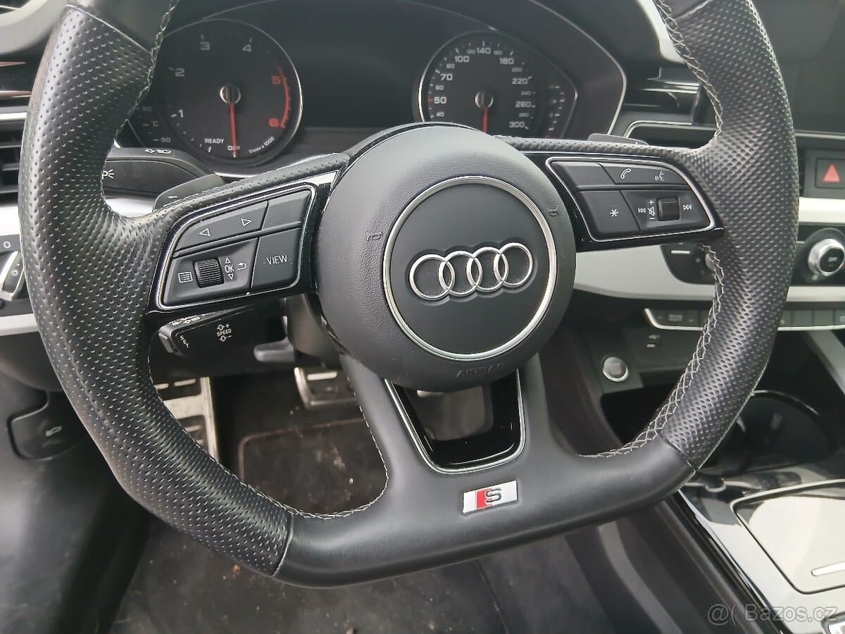 2021 Audi A5 - 3