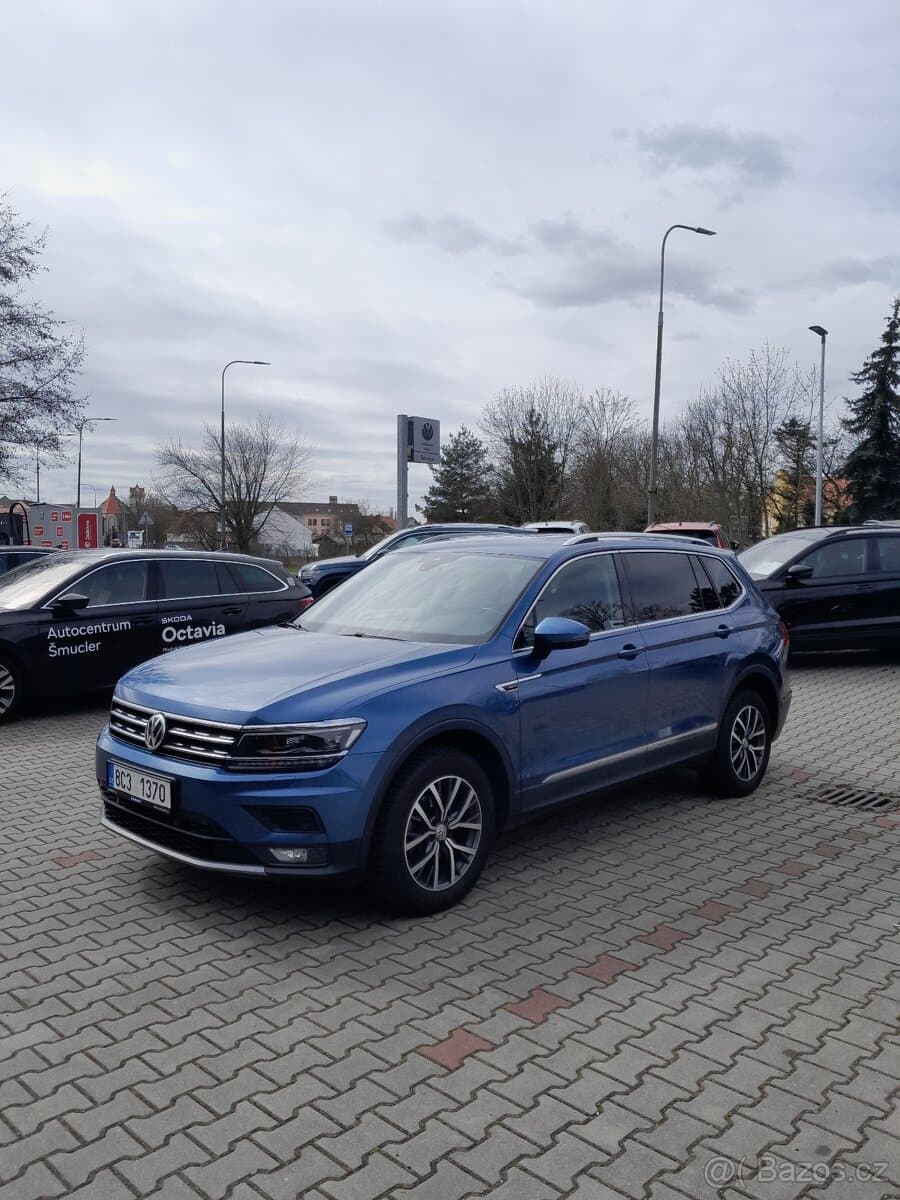 2018 Volkswagen TIGUAN - 3