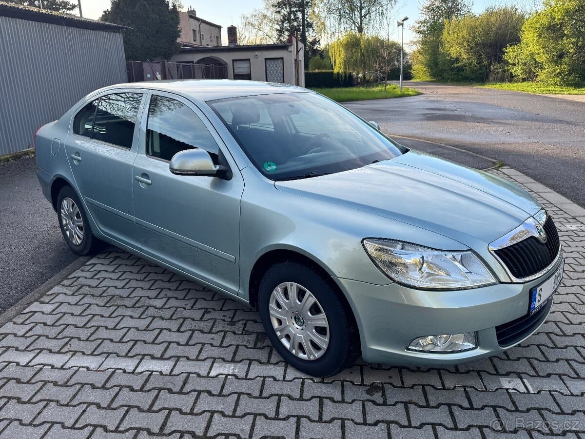 2013 Škoda OCTAVIA - 3