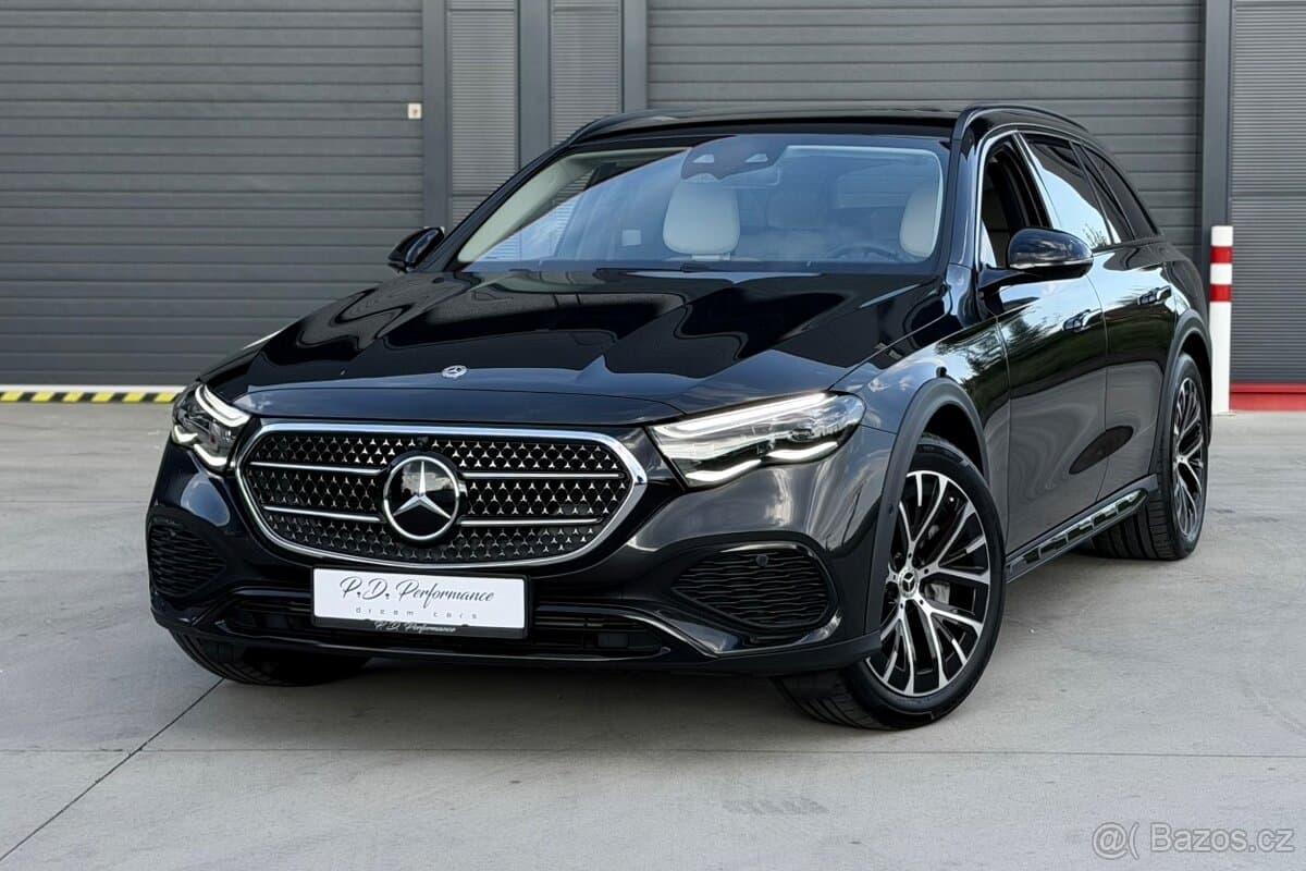 2025 Mercedes-Benz OSTATNÍ - 3