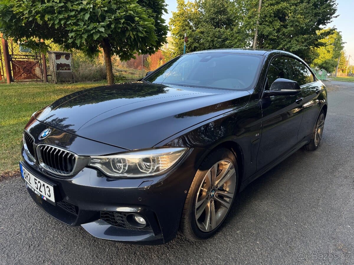 2014 BMW OSTATNÍ - 3