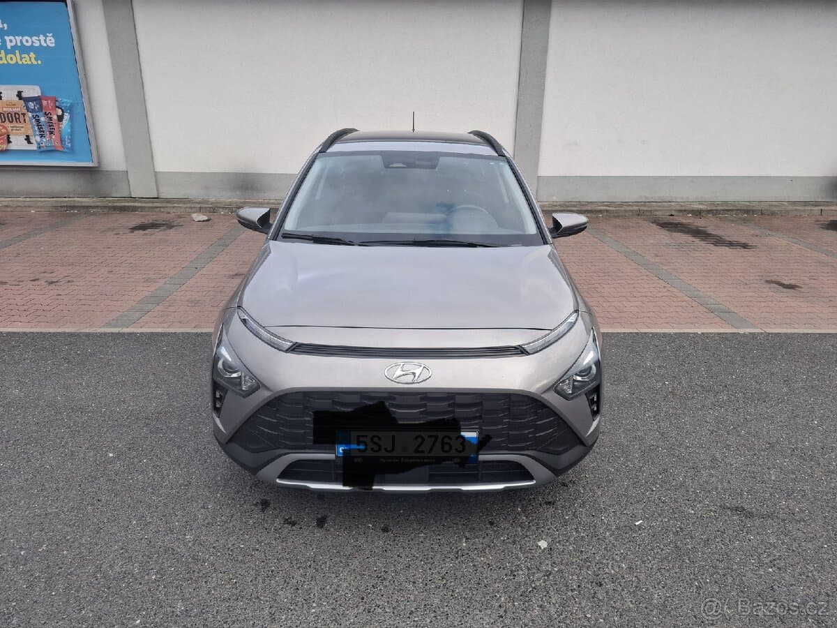 2022 Hyundai BAYON - 3