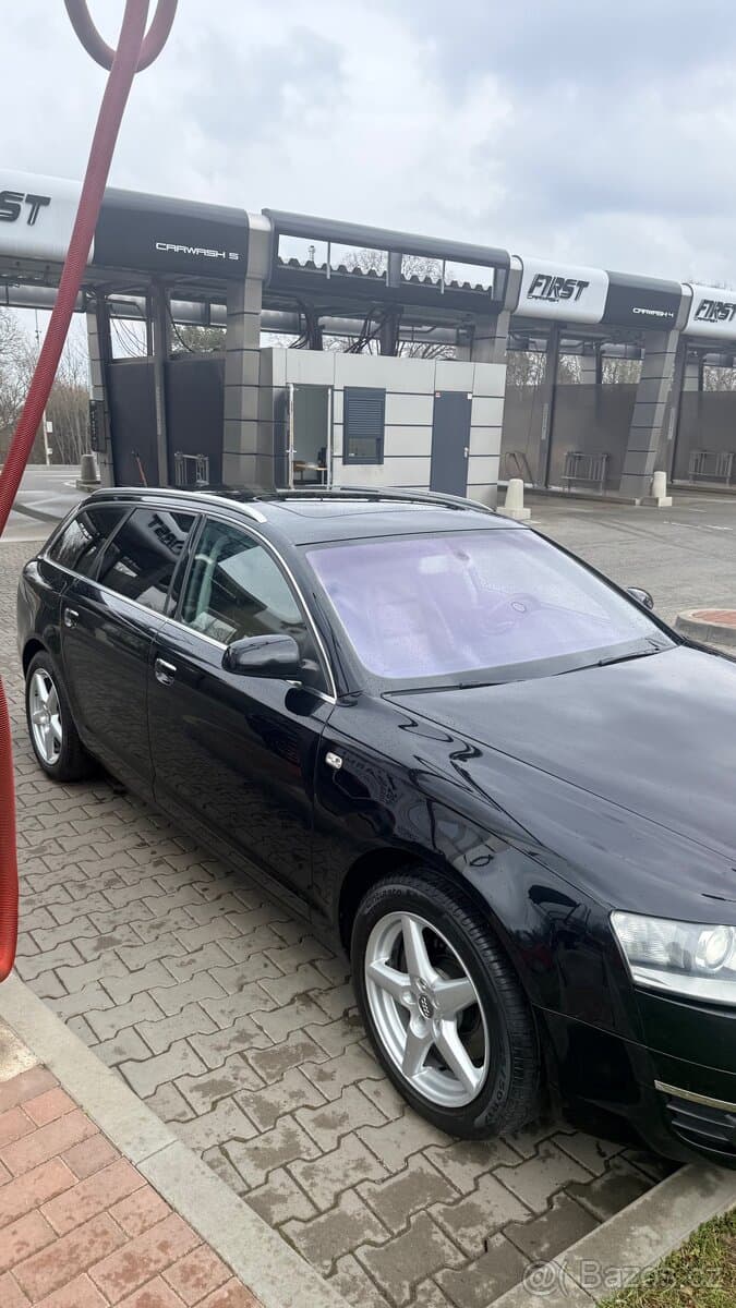 2008 Audi A6 - 3