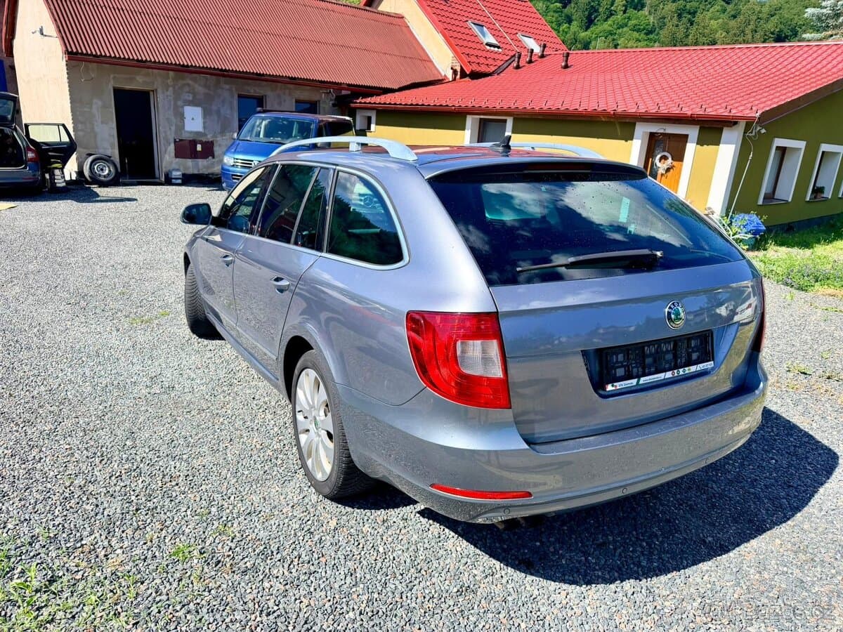2011 Škoda OCTAVIA - 3