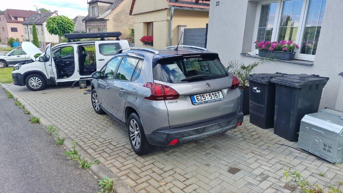 2019 Peugeot 2008 - 3