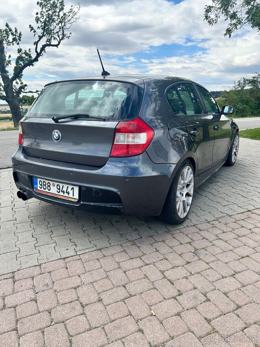 2004 BMW OSTATNÍ - 3