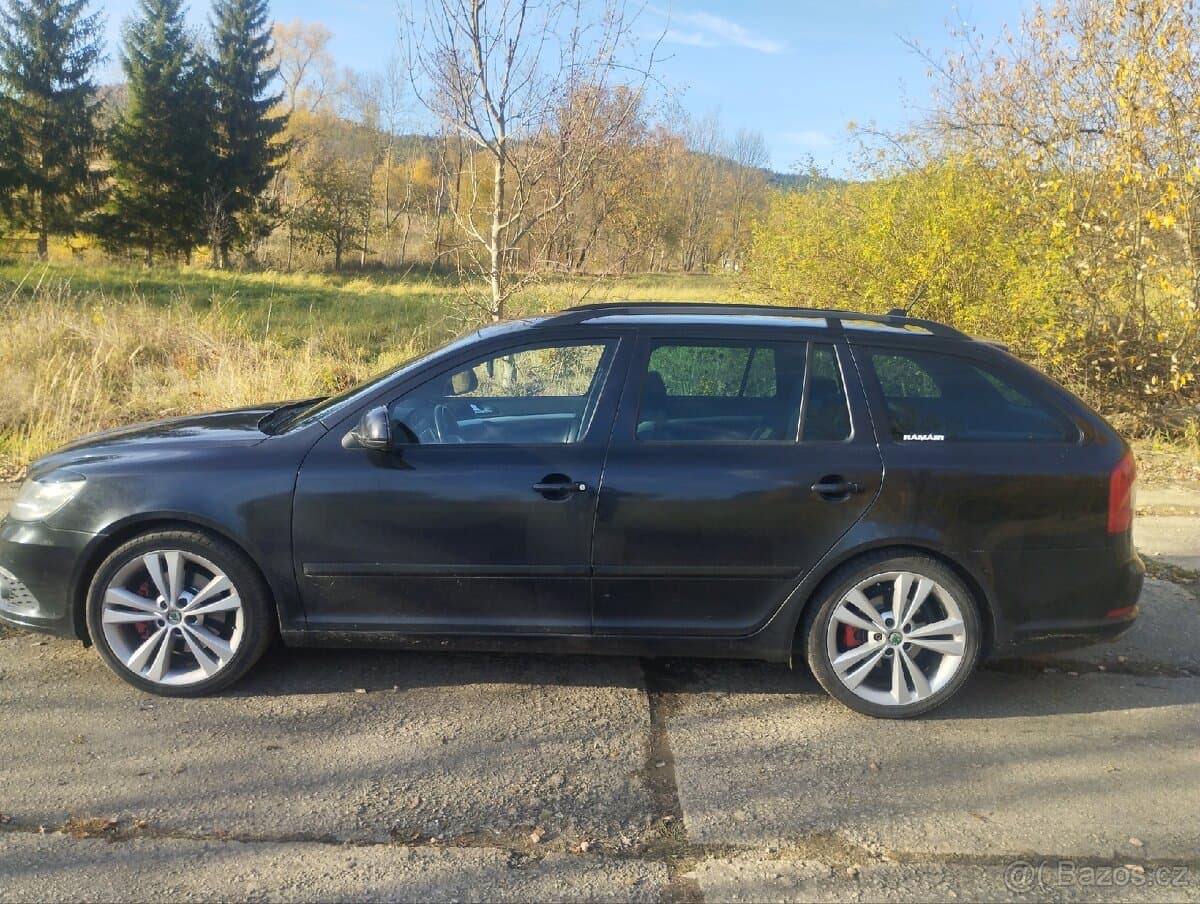 2010 Škoda OCTAVIA - 3