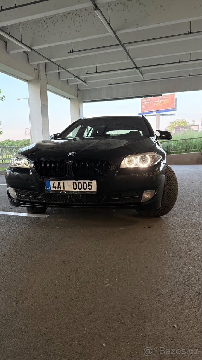 2011 BMW OSTATNÍ - 3