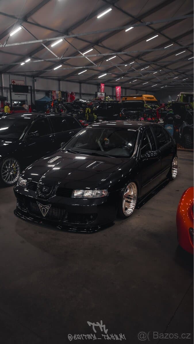 2000 Seat LEON - 3