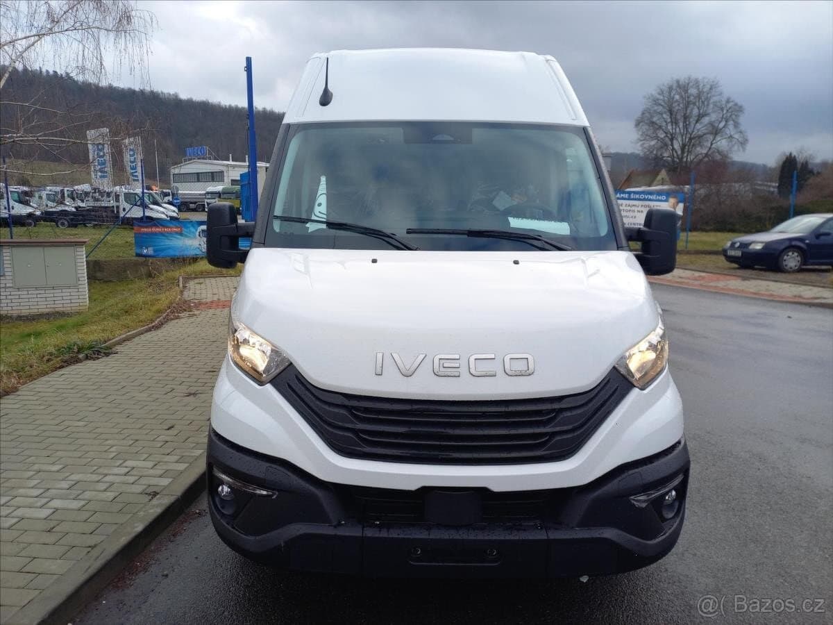 2026 Iveco OSTATNÍ - 3