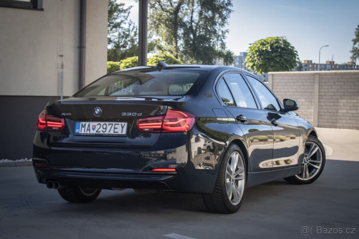 2017 BMW OSTATNÍ - 3