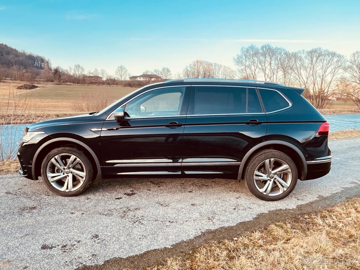 2022 Volkswagen TIGUAN - 3