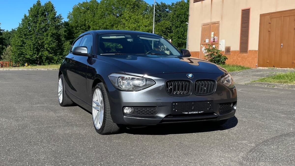 2013 BMW OSTATNÍ - 3