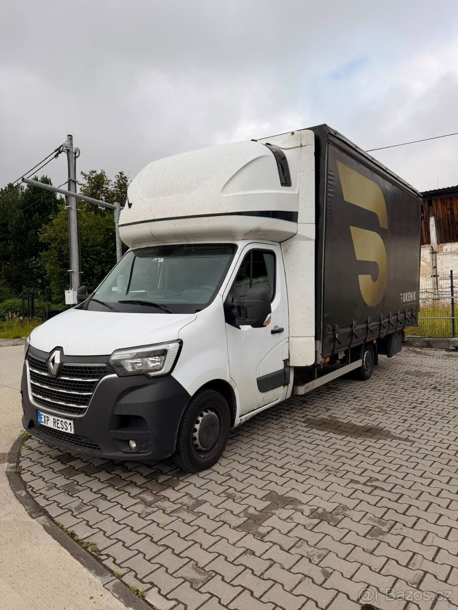 2021 Renault MASTER - 3