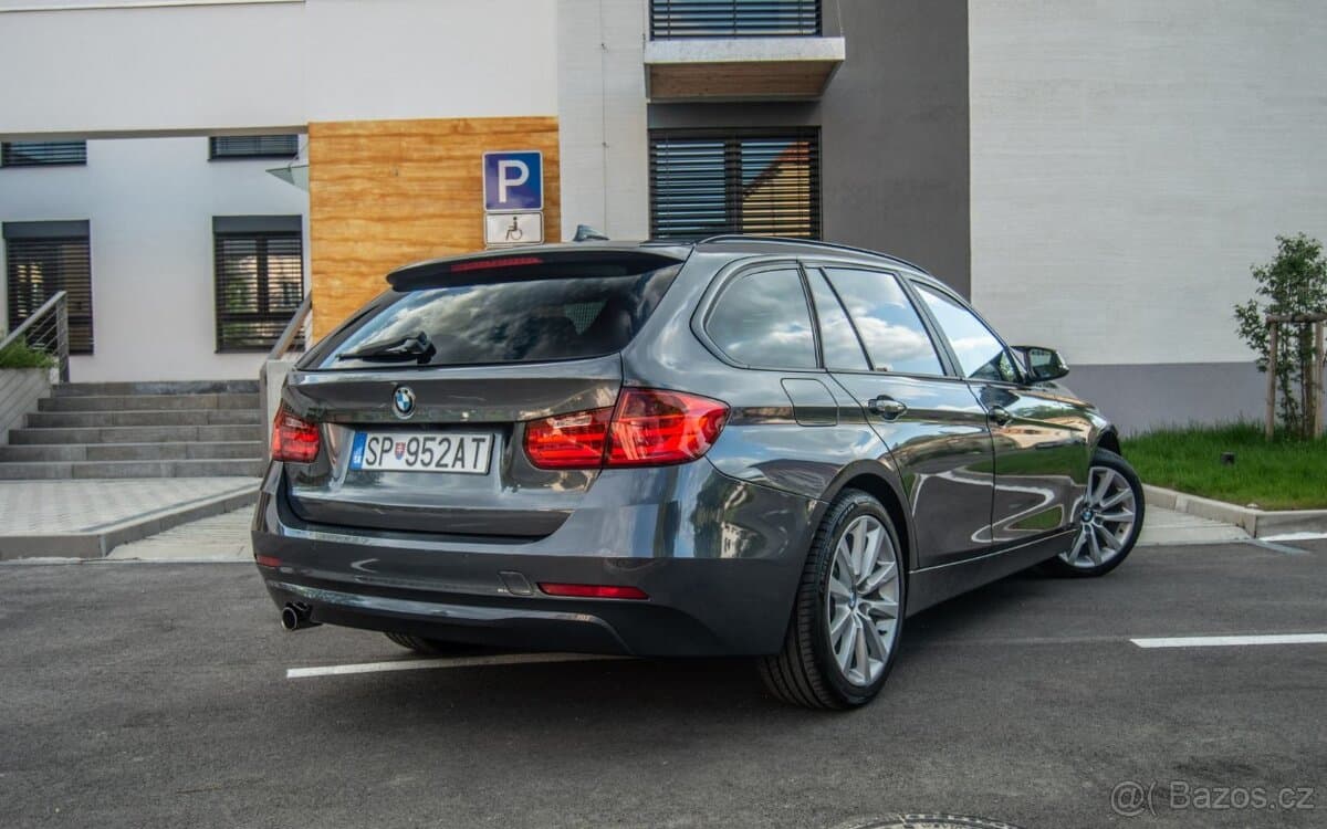 2012 BMW OSTATNÍ - 3