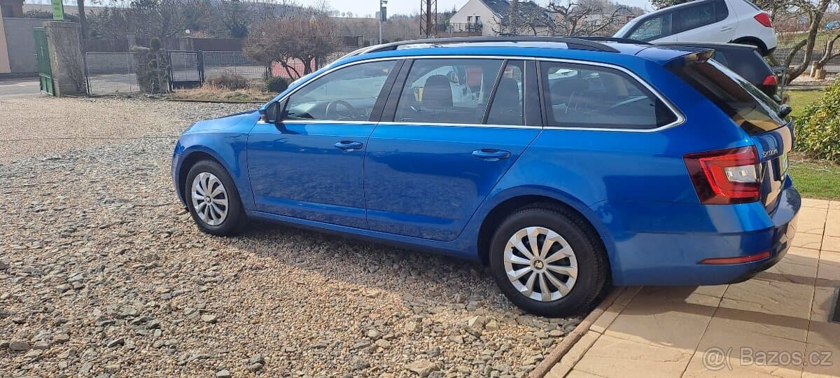 2017 Škoda OCTAVIA - 3