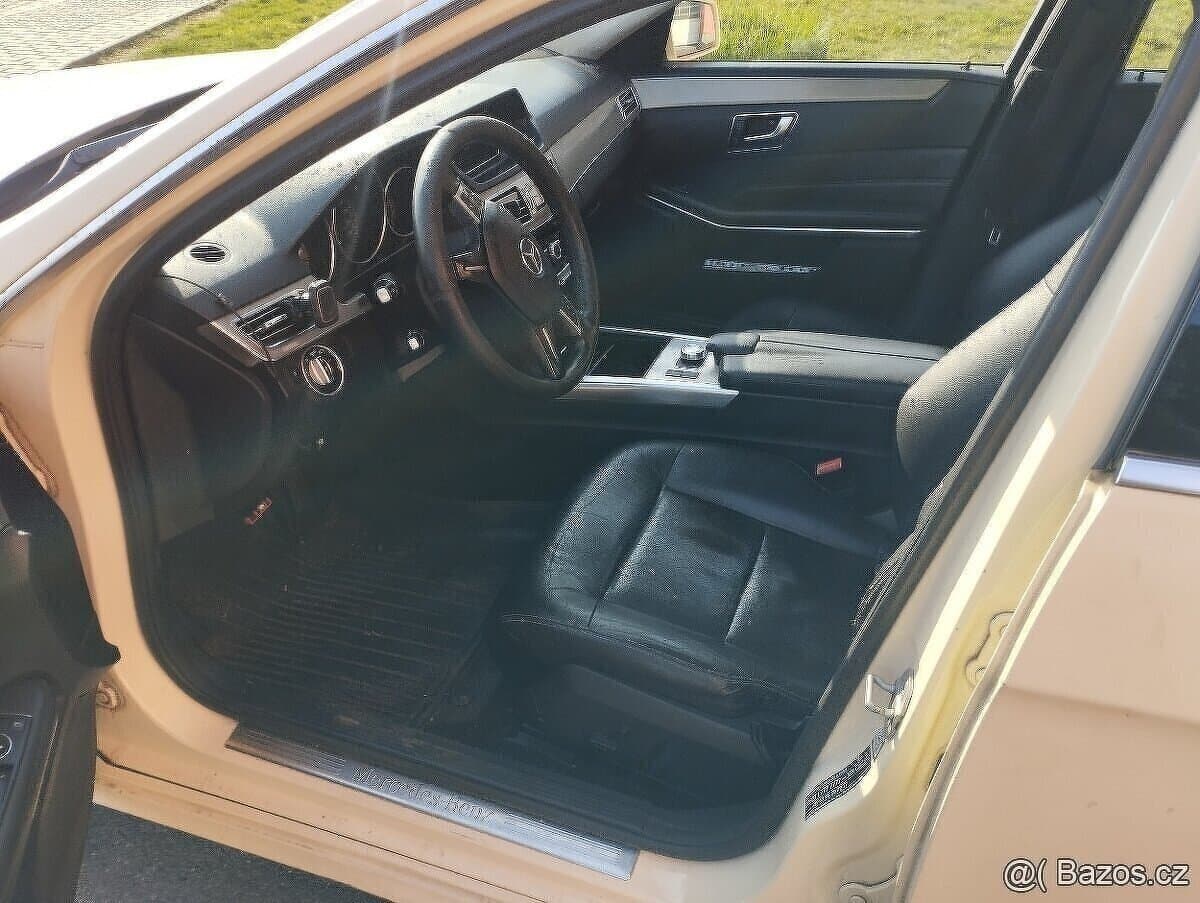 2015 Mercedes-Benz OSTATNÍ - 3