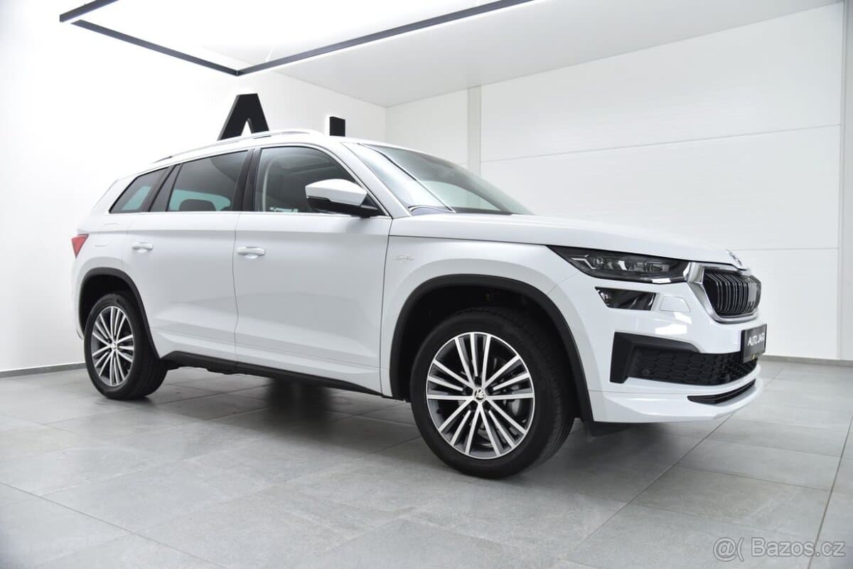2023 Škoda KODIAQ - 3