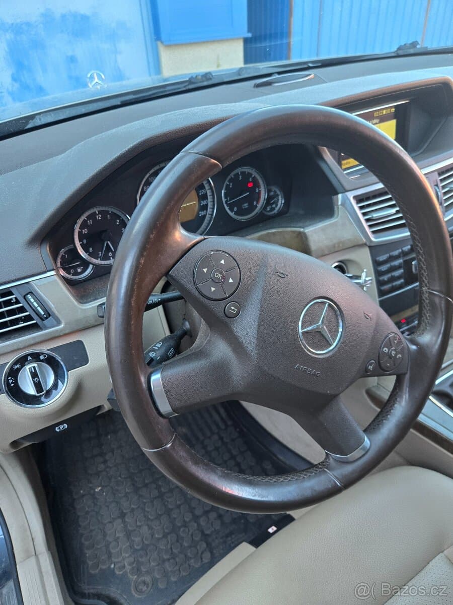 2010 Mercedes-Benz OSTATNÍ - 3