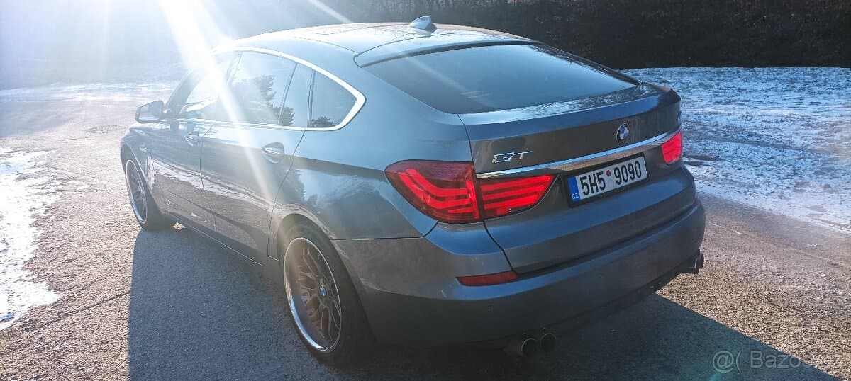 2009 BMW OSTATNÍ - 3