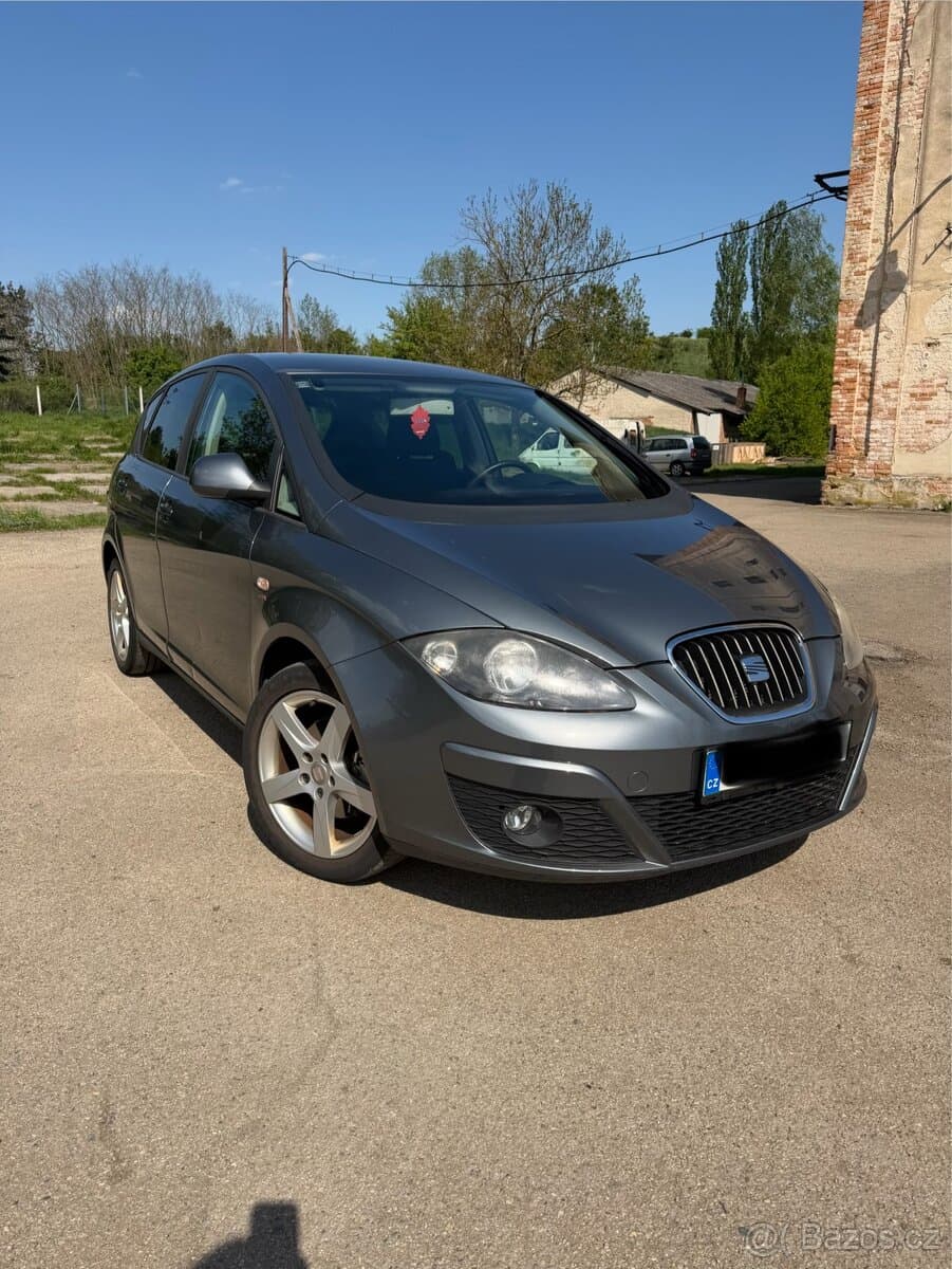 2013 Seat ALTEA - 3