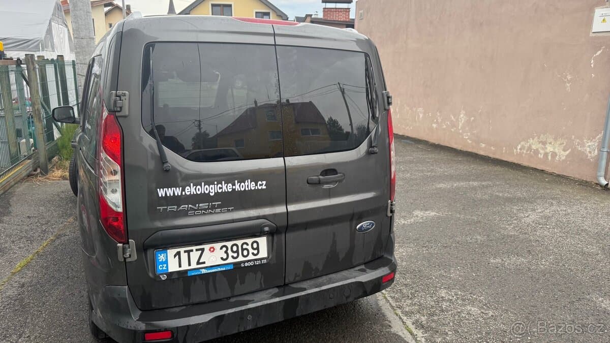 2019 Ford TRANSIT - 3