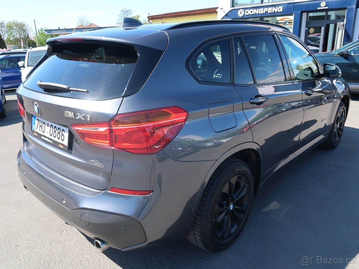 2018 BMW X1 - 3