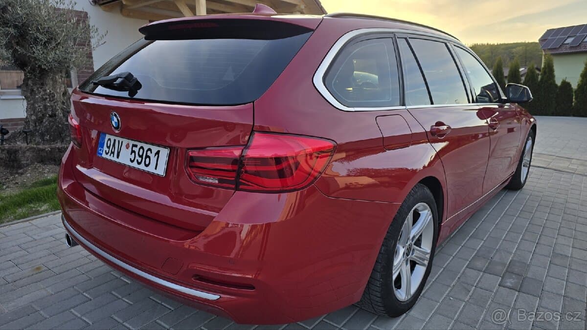 2018 BMW OSTATNÍ - 3