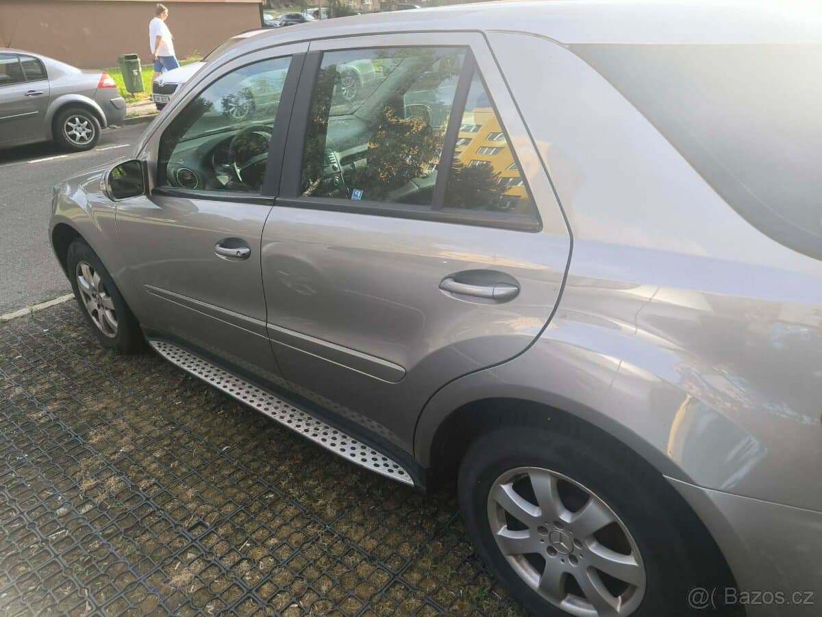 2006 Mercedes-Benz OSTATNÍ - 3
