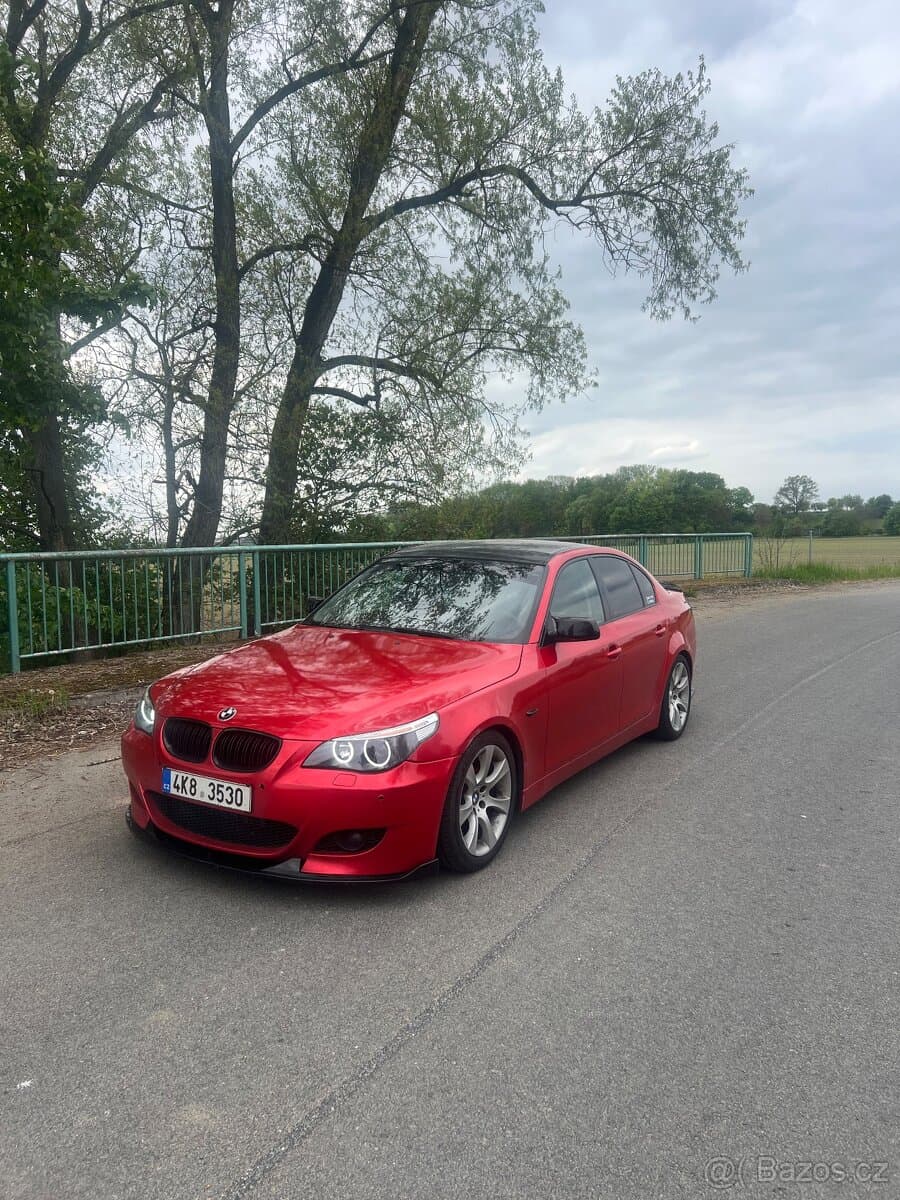 2004 BMW OSTATNÍ - 3