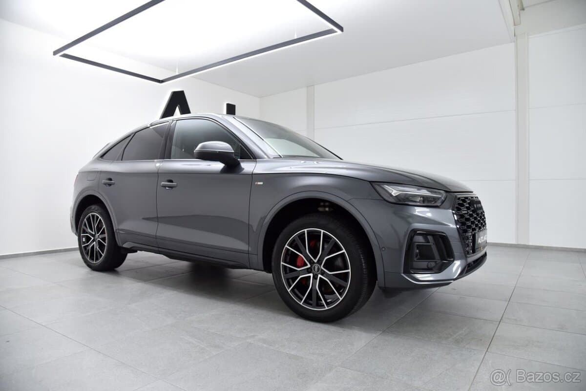 2022 Audi Q5 - 3