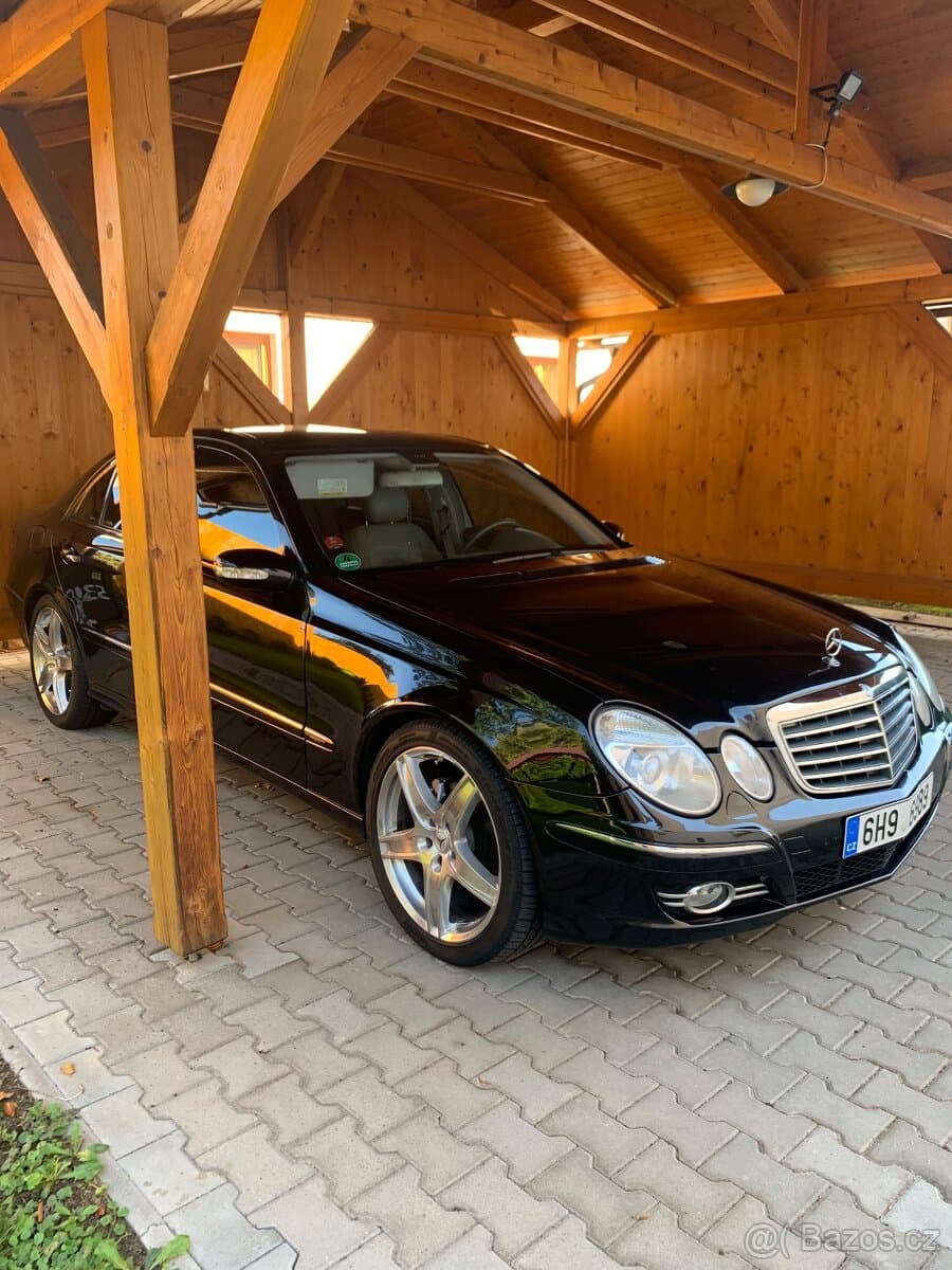 2004 Mercedes-Benz OSTATNÍ - 3