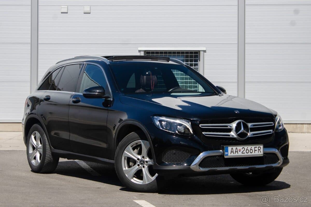 2018 Mercedes-Benz GL - 3